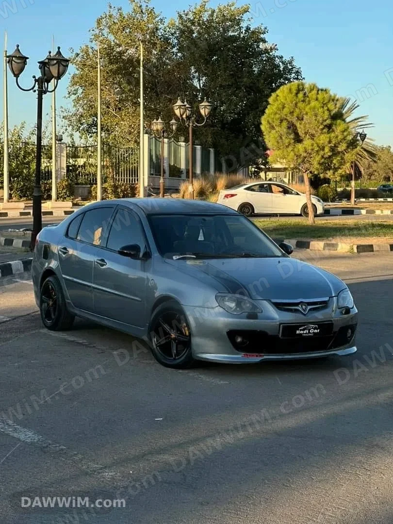 سيارة بروتون ويرا 2009 للبيع