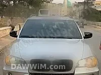سيارة بي ام دبليو BMW X5 للبيع