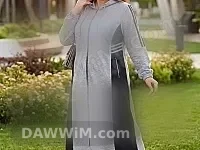 طقم شرعي قطن تركي