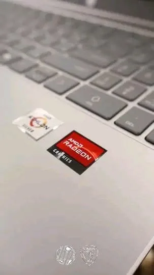 لابتوب HP 15-fc0171nia جديد من الوكالة
