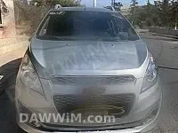 شيفروليه سبارك 2014 للبيع