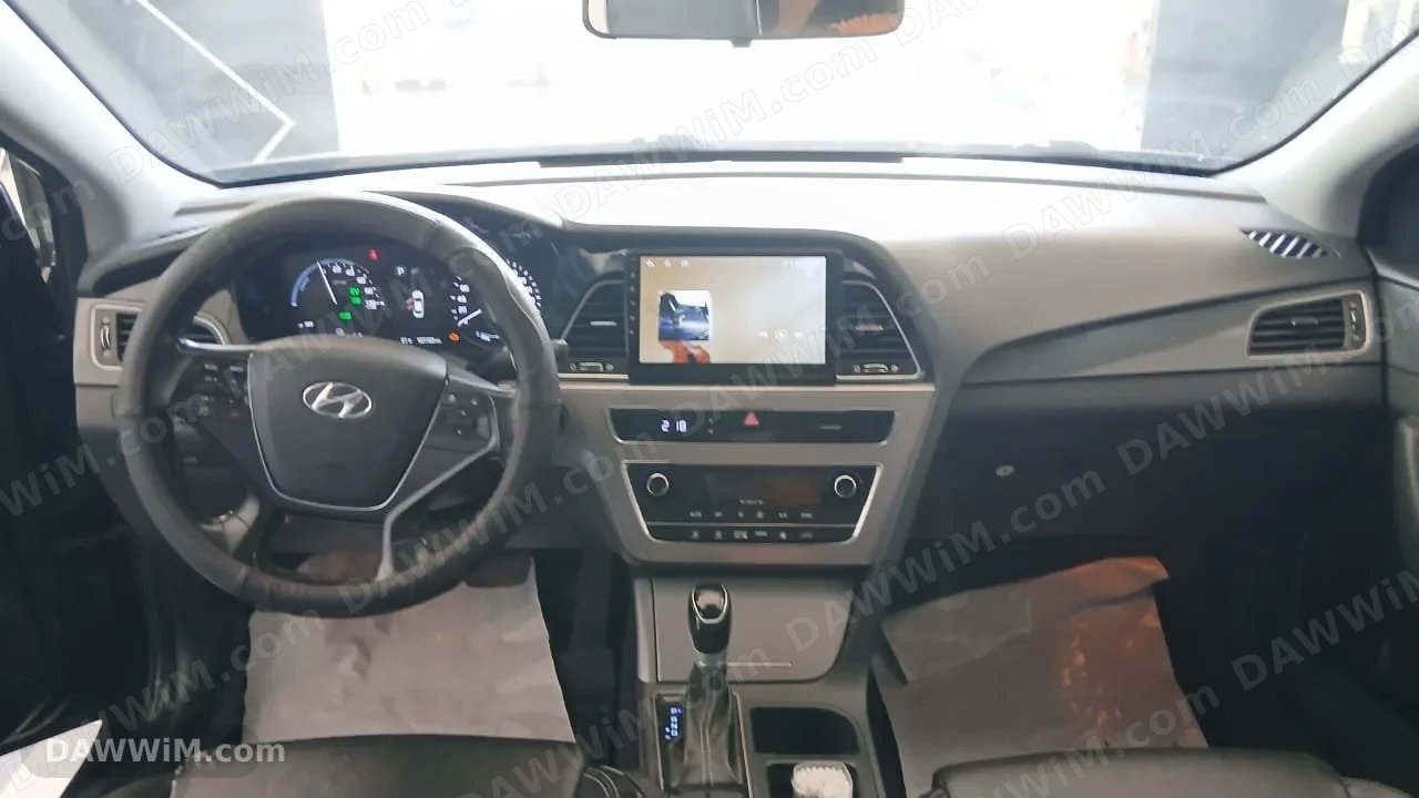 هيونداي سوناتا 2018 للبيع