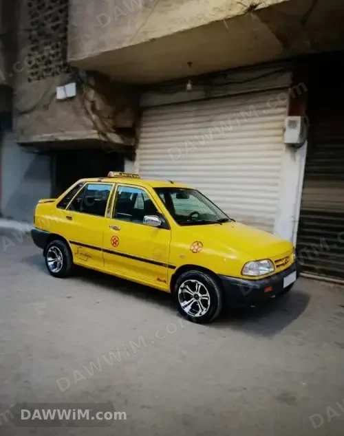 سيارة سابا عمومي للبيع