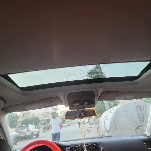 فولكس فاجن جيتا نظافة تامة للبيع