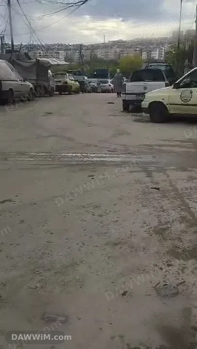 محل تجاري للبيع في بستان القصر بحلب 12م²