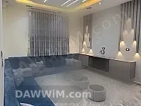 خدمة تفصيل مد عربي