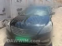 هيونداي آزيرا للبيع