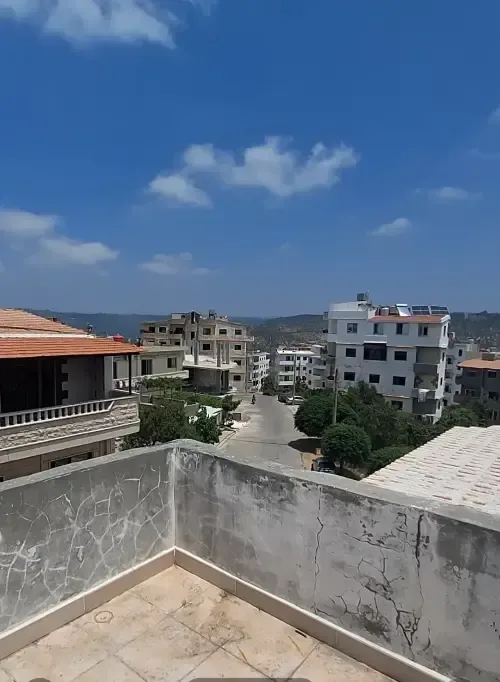 بيت للبيع في دوير الشيخ سعد - طرطوس بمساحة 110 م²