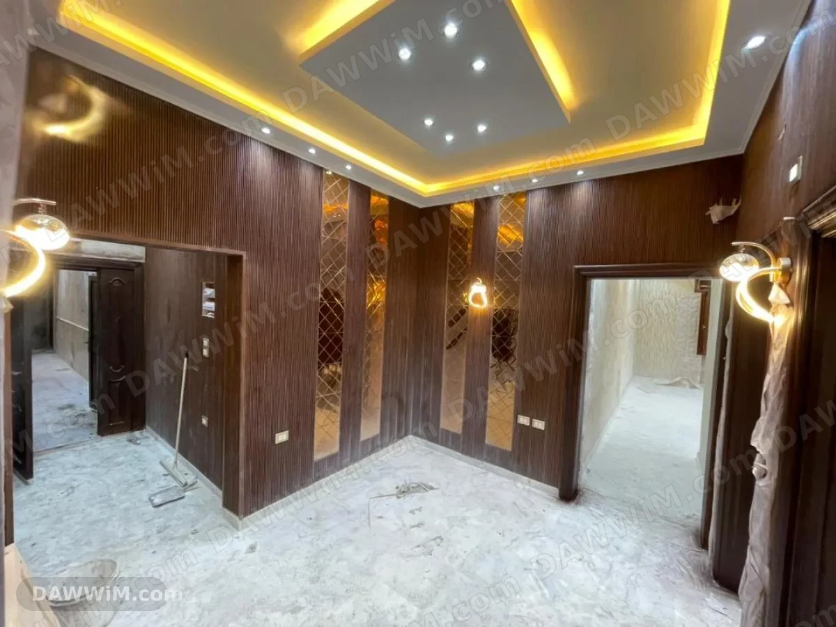 شقة سكنية للبيع في جمعية الزهراء - حلب