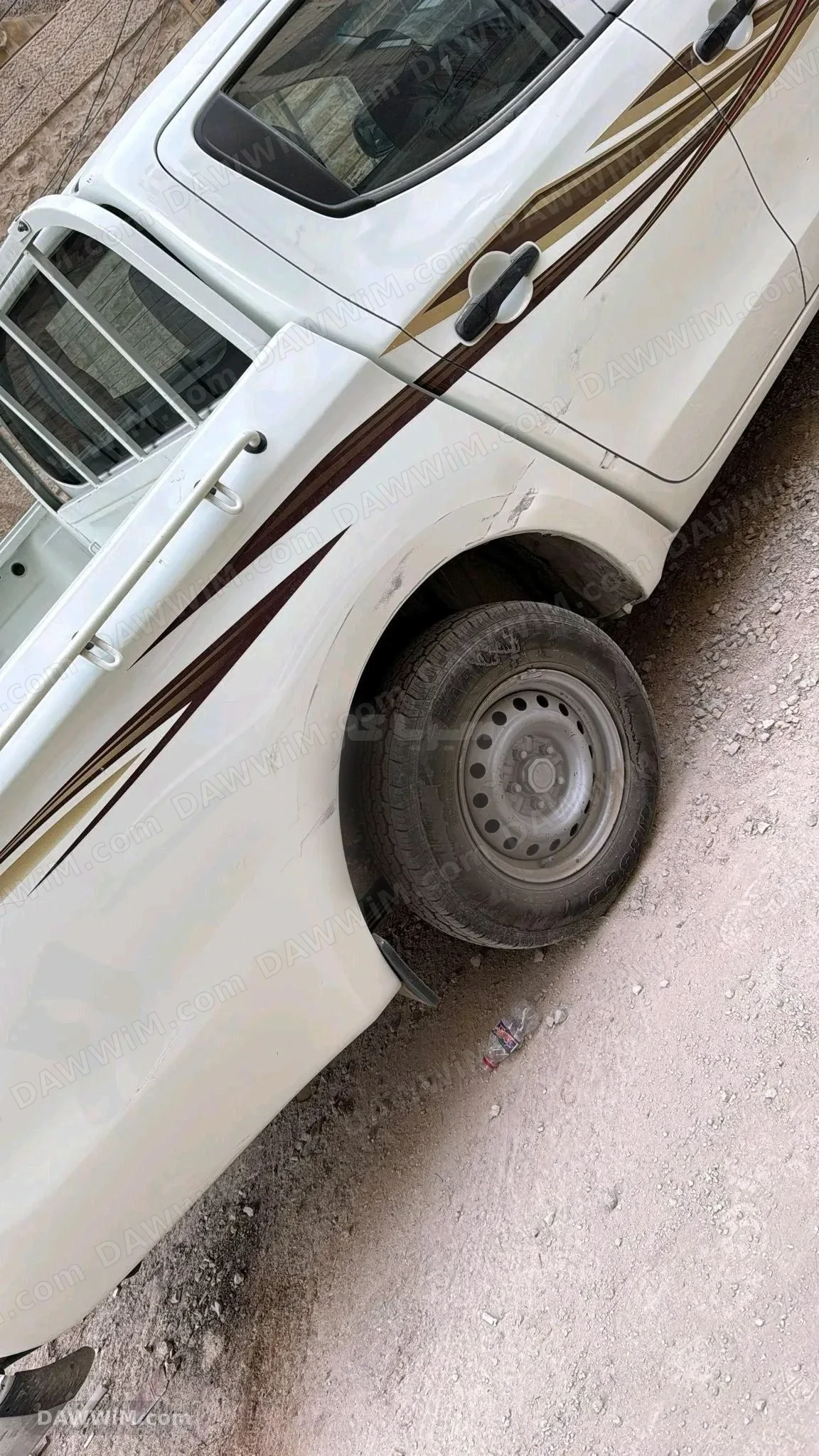 ميتسوبيشي L200 موديل 2018 للبيع