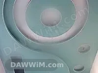 النعيمي للديكور - جبسمبورد وديكورات داخلية في حمص