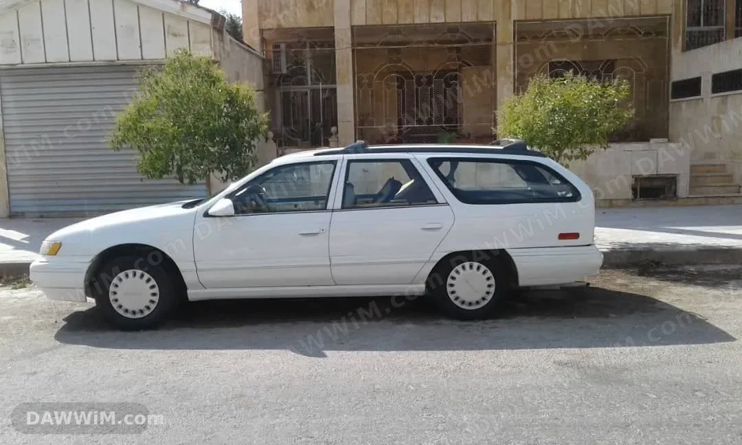 فورد توروس موديل 1994 للبيع