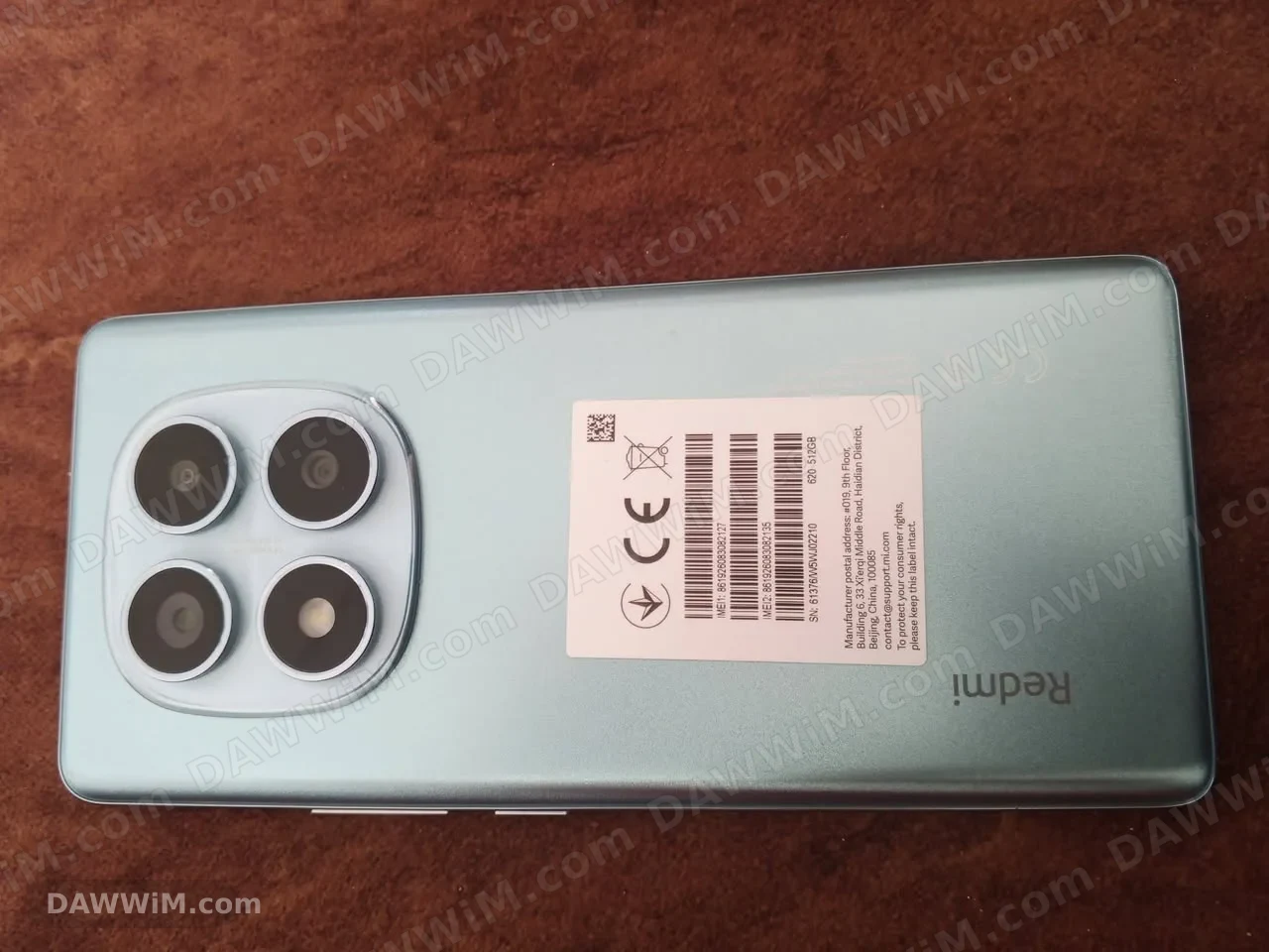 هاتف Redmi Note 14 Pro مستعمل