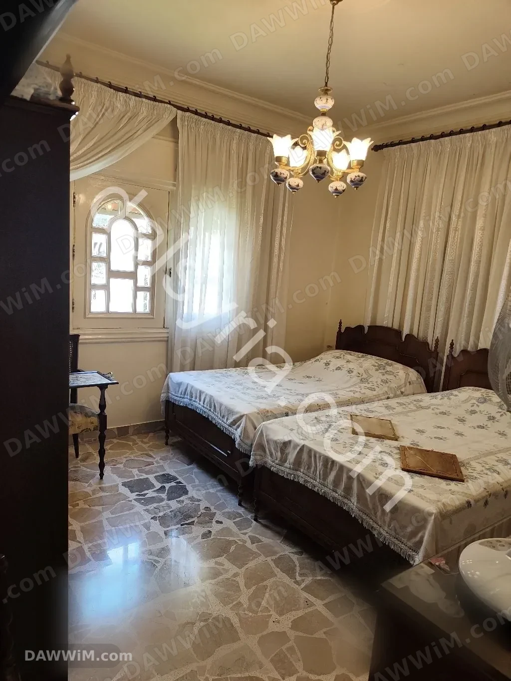 شقة للبيع 190م في جمعية المهندسين - حلب