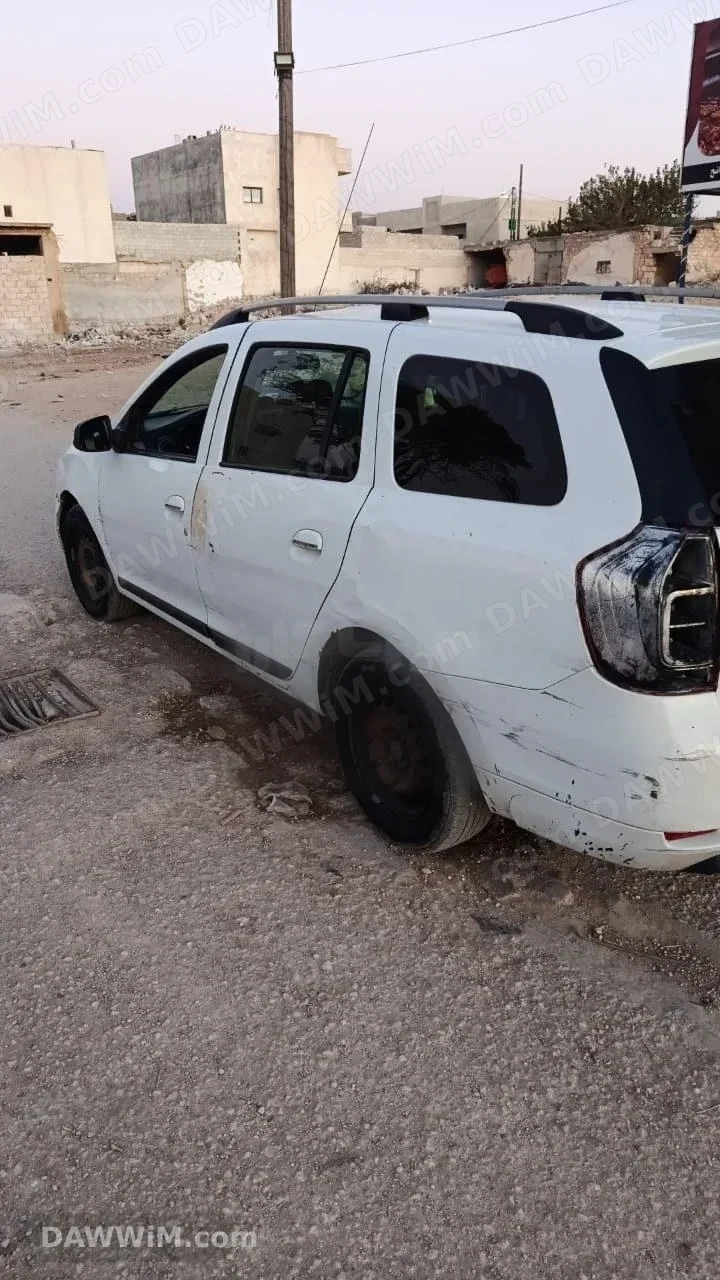 رينو لاغونا للبيع موديل 2014