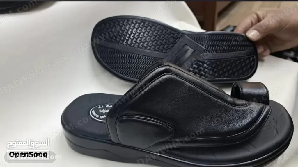 أحذية خليجية فلورينا جديدة