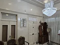 بيت للبيع في الحجاز - دمشق
