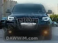 سيارة أودي Q7 للبيع
