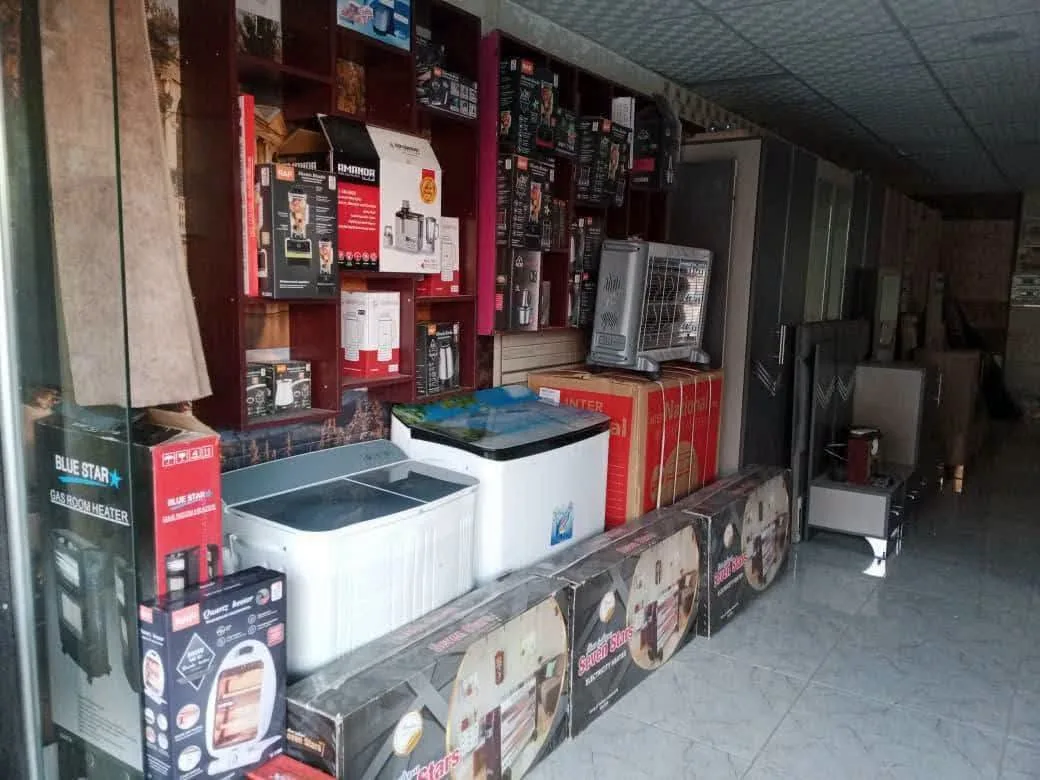 عرض عفش بيت كامل مع توصيل ضمن المدينة