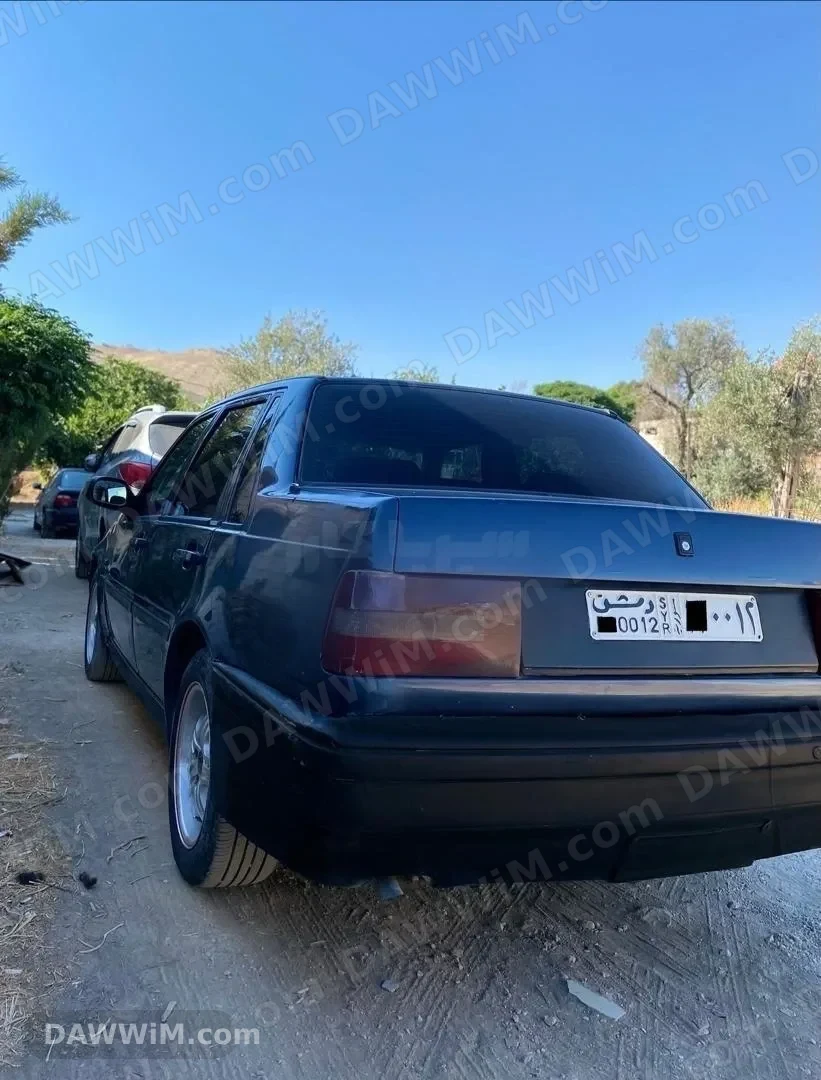 فولفو 460 موديل 1994