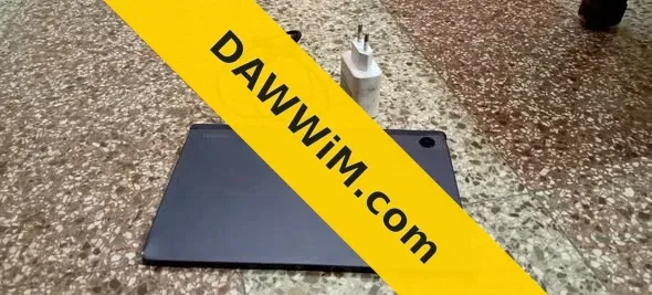 تابلت سامسونغ A8 للبيع