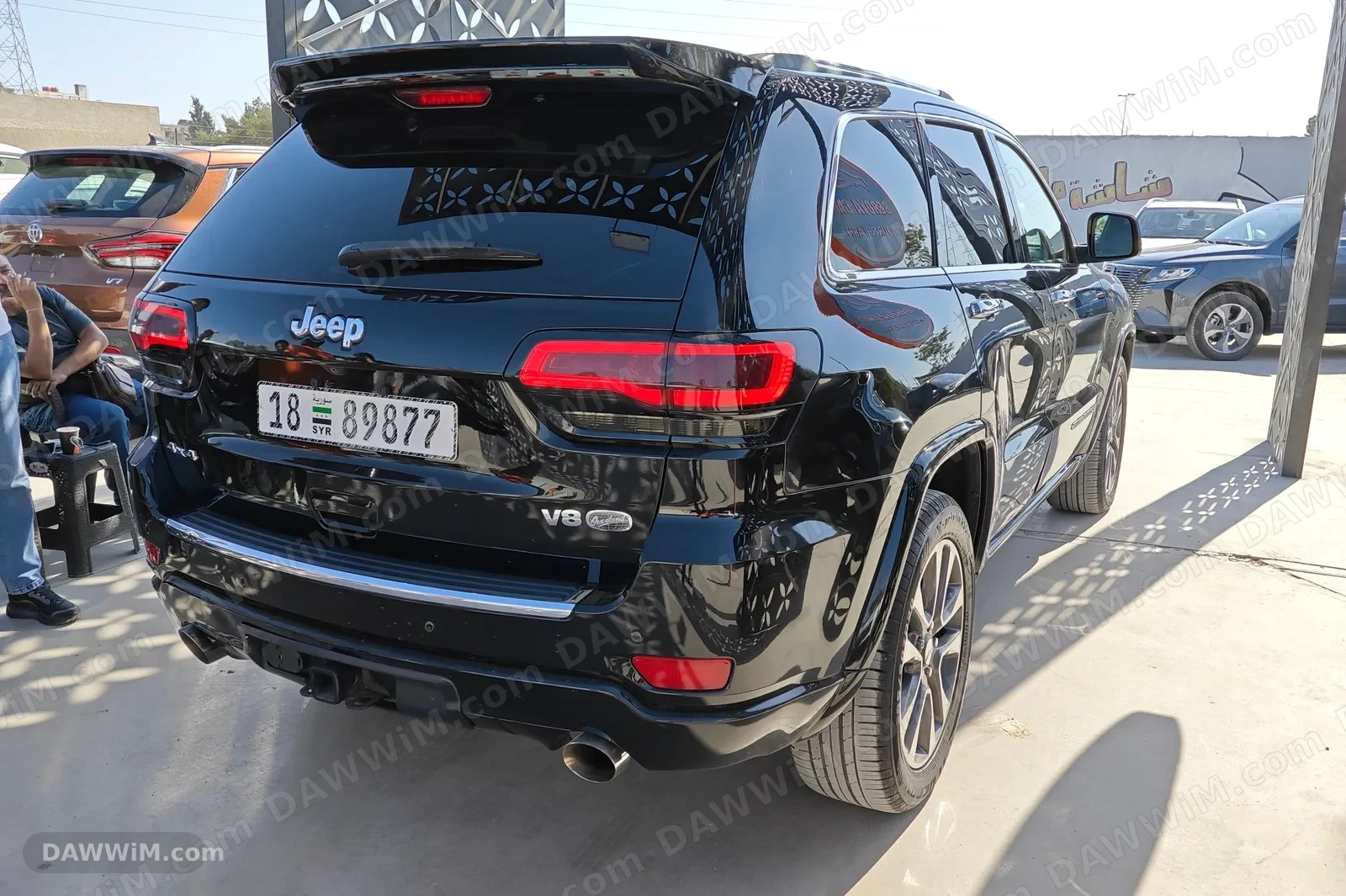 Jeep Cherokee 2017 للبيع