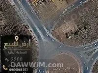 أرض سكنية للبيع في حلب ضهرة عواد