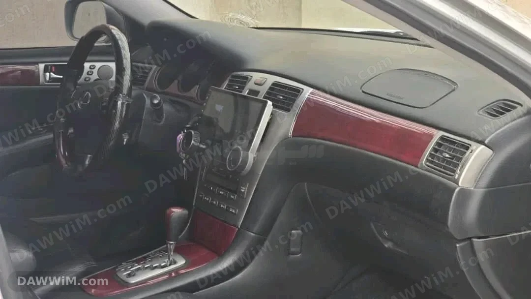 لكزس ES 330 موديل 2006
