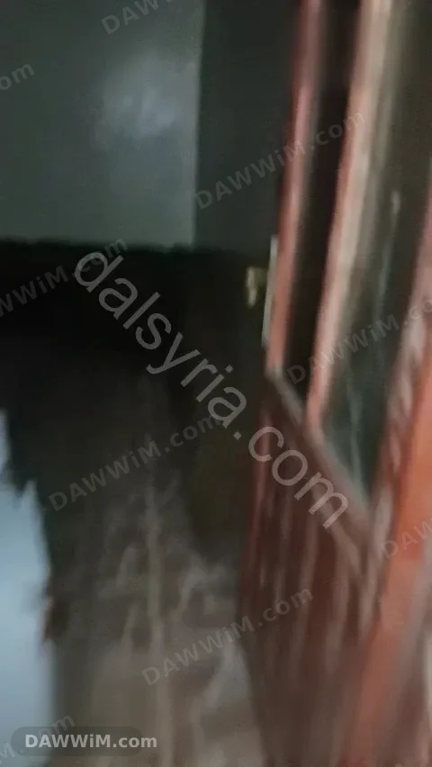 بيت للبيع 50 متر في الأشرفية، حلب