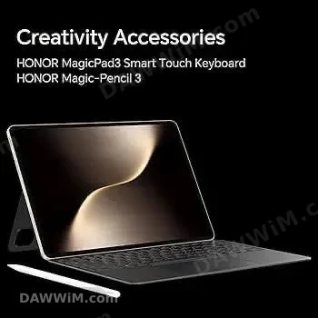 جهاز لوحي Honor MagicPad 3