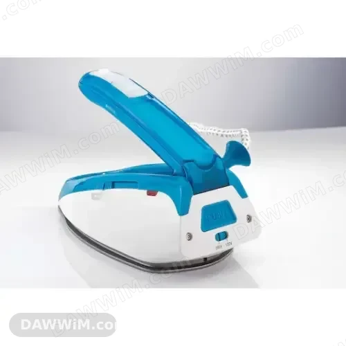 مكواة كهربائية Black & Decker بقدرة 1085 واط