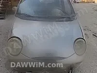سيارة شيري كيوكيو 2005/2006 للبيع في اللاذقية