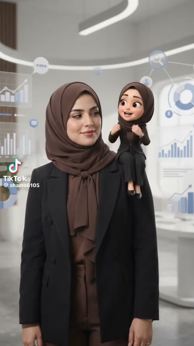 عمل حر كل سيدة