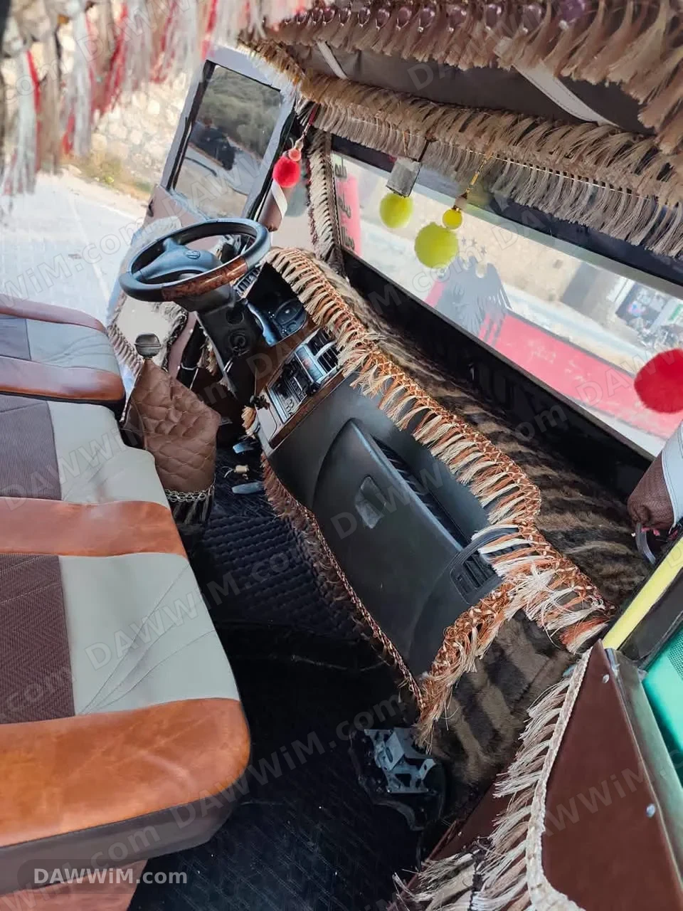 حلفاوية معدلة موديل 230 للبيع