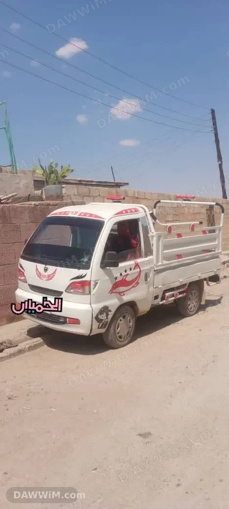 سيارة سوزوكي للبيع في دير الزور