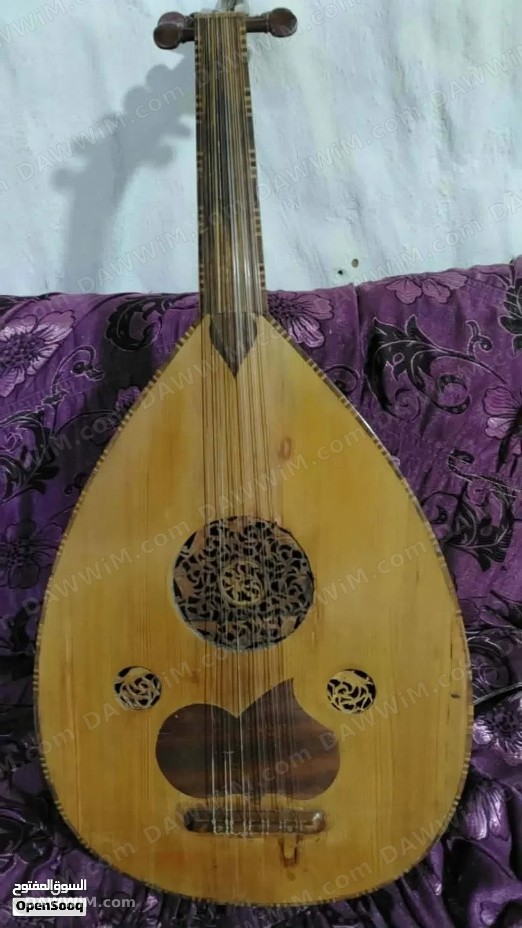 عود تراثي قديم للبيع