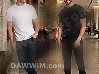 تيشرت قطن 100% عالي الجودة للرجال