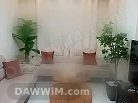 شقة فندقية مفروشة للإيجار في دمر الشرقية