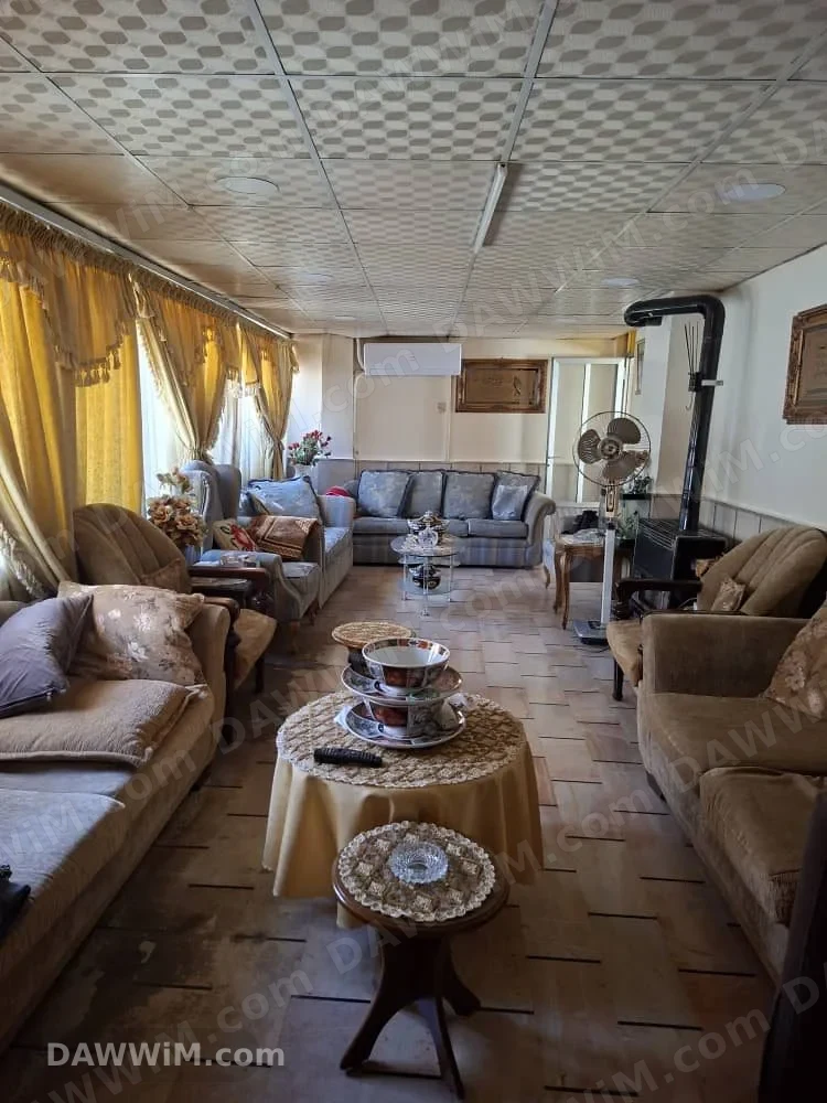 شقة سكنية للبيع
