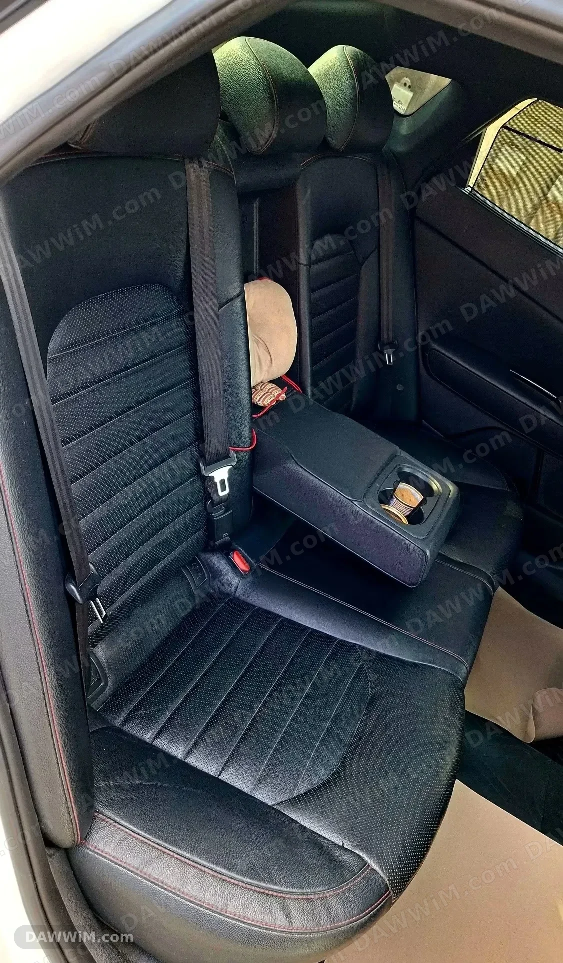 كيا اوبتيما Kia Optima GT_line موديل 2020
