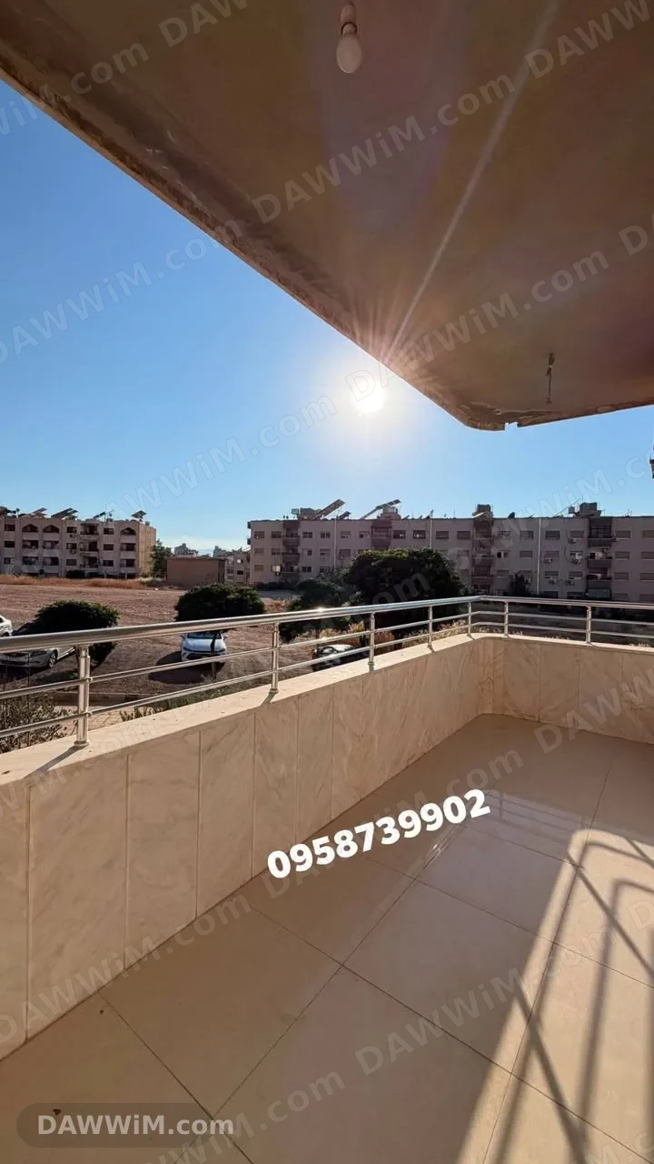 منزل للبيع في ضاحية قدسيا - شارع الفلل