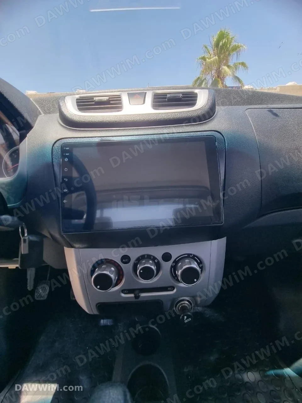 سيارة بيك أب DFSK K01 جديدة موديل 2025