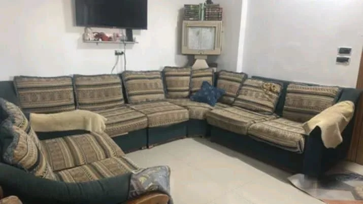 طقم زاوية للبيع