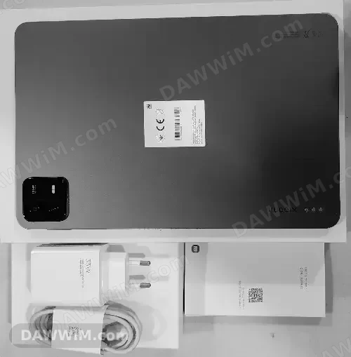 تابلت شاومي Xiaomi Pad 6 بحالة ممتازة