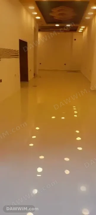 محل تجاري للإيجار في دمشق منطقة الشهداء