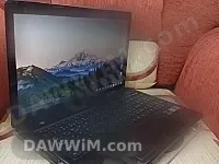 لابتوب Lenovo G580 مستعمل نظيف للبيع