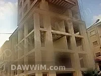 بناية كاملة للبيع في اللاذقية مشروع الاوقاف
