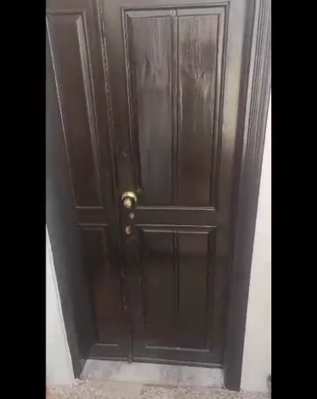 خلف بريد جسر الحج