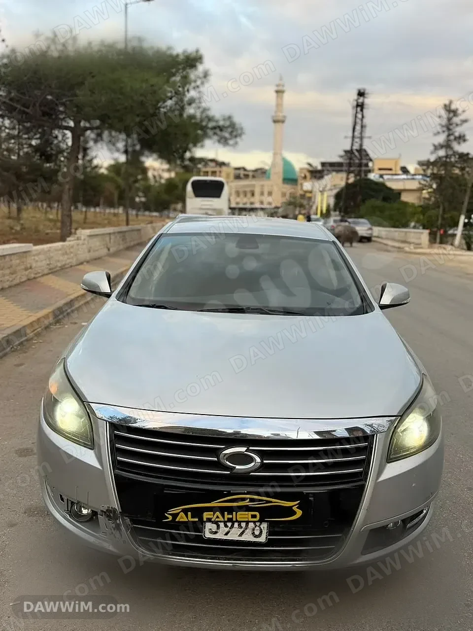 سامسونغ SM7 موديل 2013 للبيع في حلب
