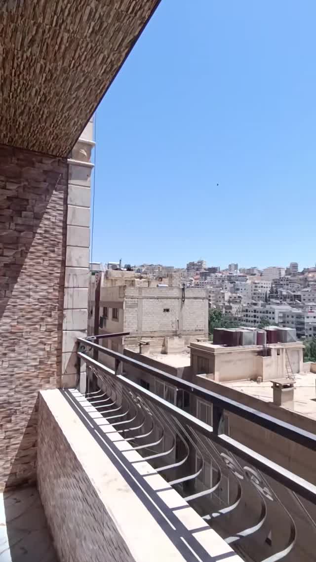 شقة للبيع في الهامة – الساحة، 120 متر، 3 غرف نوم